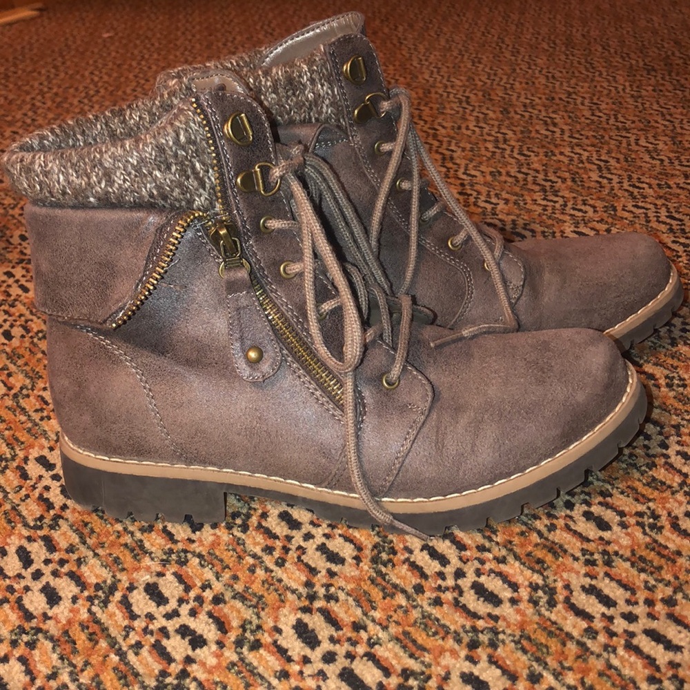 Boots
